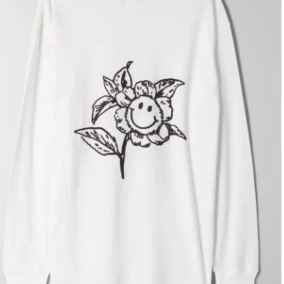 TNA Tour Longsleeve Lead the Future Through Positive Change - Picture 3 of 10